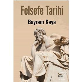 FELSEFE TARIHI - KARL VORLANDER