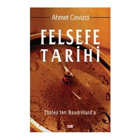 FELSEFE TARIHI - KARL VORLANDER