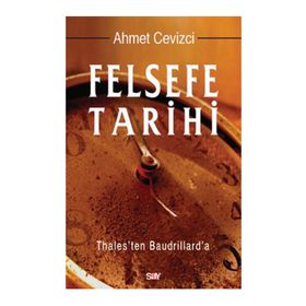 FELSEFE TARIHI - KARL VORLANDER