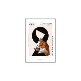 Felsefe Tarihi - Umberto Eco - Riccardo Fedriga