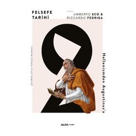 Felsefe Tarihi - Umberto Eco - Riccardo Fedriga
