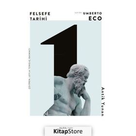 Felsefe Tarihi - Umberto Eco