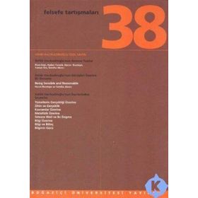 Felsefe Tartışmaları 40 - Kolektif
