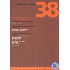 Felsefe Tartışmaları 40 - Kolektif