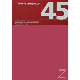 FELSEFE TARTIŞMALARI 45 - KOLEKTIF