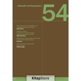 Felsefe Tartışmaları 54 - Kollektif