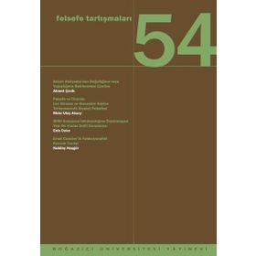 Felsefe Tartışmaları 54 - Kollektif