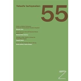 Felsefe Tartışmaları 55 - Kolektif