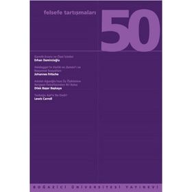 Felsefe Tartışmaları Sayı: 50 - Kollektif