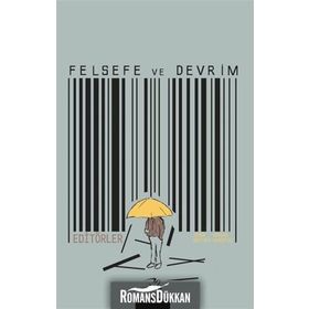 Felsefe ve Devrim - Kolektif