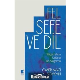 Felsefe ve Dil - Ömer Naci Soykan