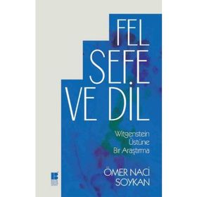 Felsefe ve Dil - Ömer Naci Soykan