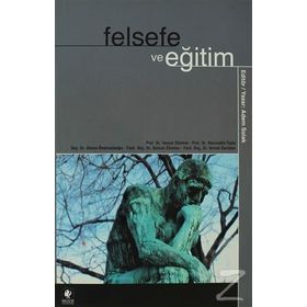 FELSEFE VE EĞİTİM - ADEM SOLAK
