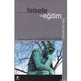 FELSEFE VE EĞİTİM - ADEM SOLAK