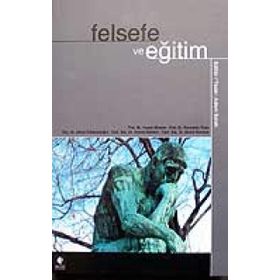 FELSEFE VE EĞİTİM - ADEM SOLAK