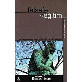 FELSEFE VE EĞİTİM - ADEM SOLAK