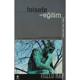 FELSEFE VE EĞİTİM - ADEM SOLAK