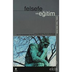 FELSEFE VE EĞİTİM - ADEM SOLAK