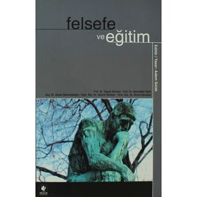 FELSEFE VE EĞİTİM - ADEM SOLAK