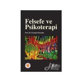 Felsefe ve Psikoterapi - 9789753002271