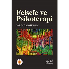 Felsefe ve Psikoterapi - 9789753002271