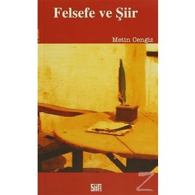 Felsefe ve Şiir - friedrich schiller