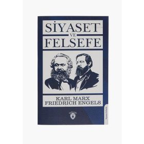 Felsefe ve Siyaset - Lucien Seve