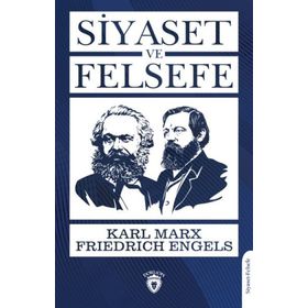 Felsefe ve Siyaset - Lucien Seve