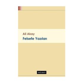 Felsefe Yazıları - Bertrand Russell