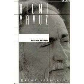 FELSEFE YAZILARI - GENEL