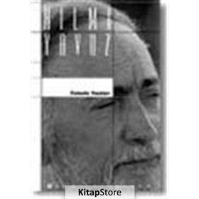 FELSEFE YAZILARI - HILMI YAVUZ