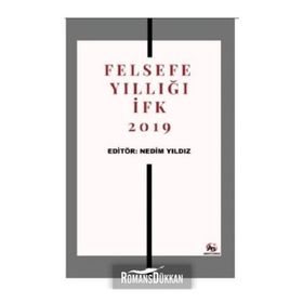 Felsefe Yıllığı - Nedim Yıldız