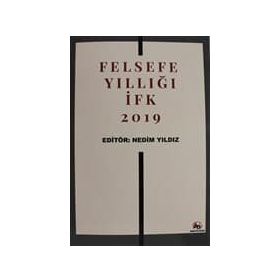 Felsefe Yıllığı - Nedim Yıldız
