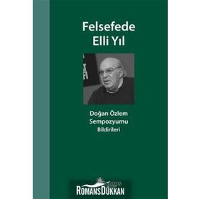 Felsefede Elli Yıl - Mustafa Günay