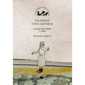 Felsefede Ustalaşıyoruz - Özlem Yarkın