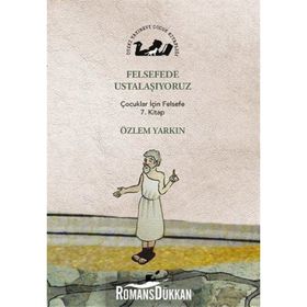 Felsefede Ustalaşıyoruz - Özlem Yarkın