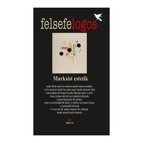 Felsefelogos Sayı 59 Marksist Estetik Umuttepe Yayınları