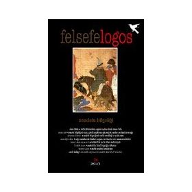 Felsefelogos Sayı: 76/1