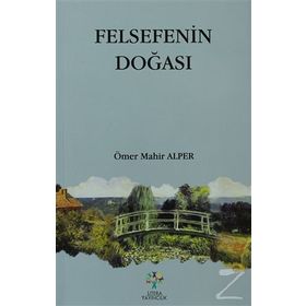 Felsefenin Doğası - Ömer Mahir Alper