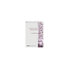 Felsefenin Işığı Nusret Hızır - Çizgi Kitabevi