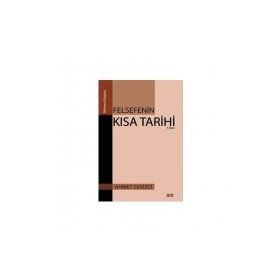 FELSEFENIN KISA TARIHI - AHMET CEVIZCI