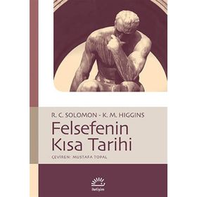 Felsefenin Kısa Tarihi - Derek Johnston