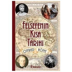 Felsefenin Kısa Tarihi - Derek Johnston