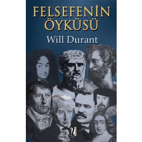 Felsefenin Öyküsü - Bryan Magee