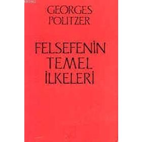 FELSEFENIN TEMEL İLKELERI - GENEL
