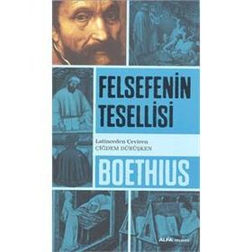 Felsefenin Tesellisi - Alain De Botton