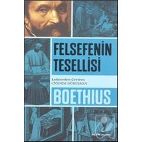 Felsefenin Tesellisi - Alain De Botton
