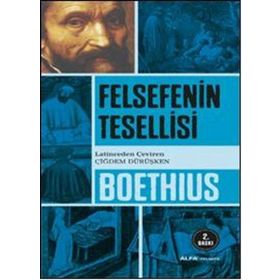 Felsefenin Tesellisi - Alain De Botton