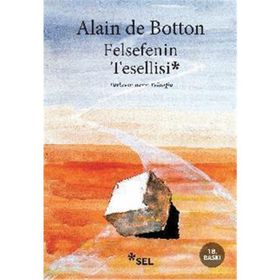 Felsefenin Tesellisi - Boethius
