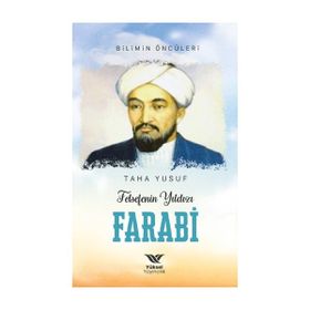 Felsefenin Yıldızı Farabi Yüksel Yayıncılık